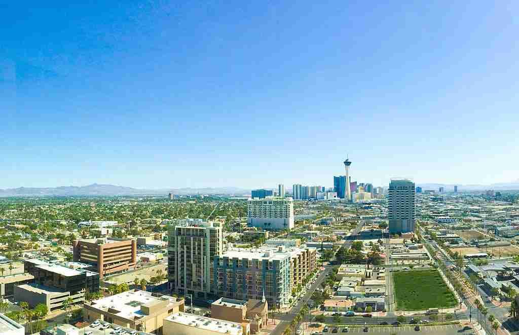 Las Vegas Seo