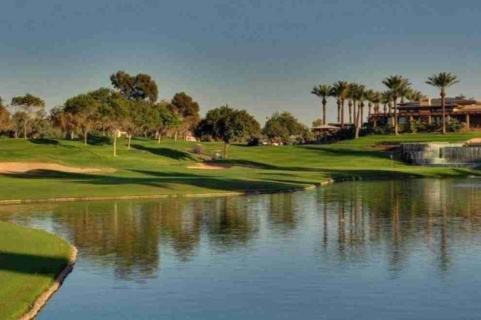 Gainey Ranch Arizona neighborhood near 85258 zip code