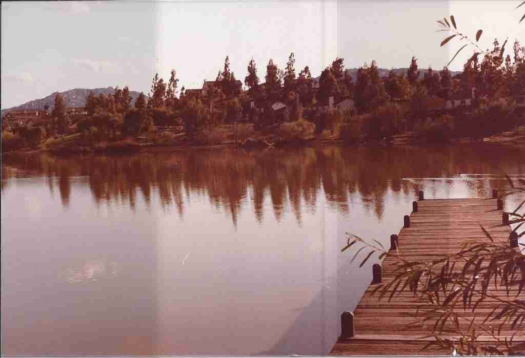 Lake Village Ca Seo