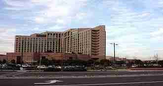 Pechanga resort casino