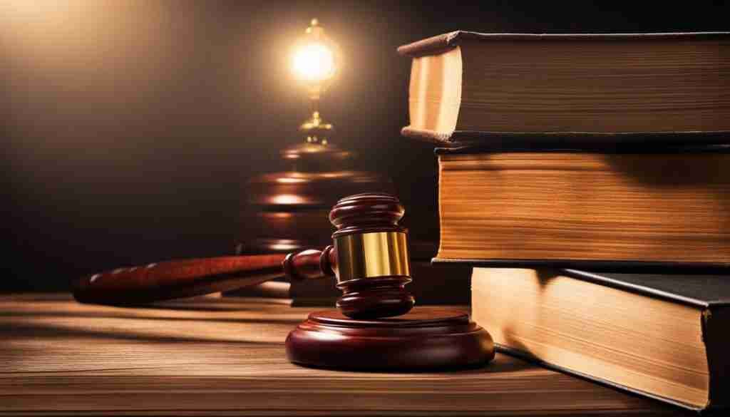 Establishing Law Firm Authority