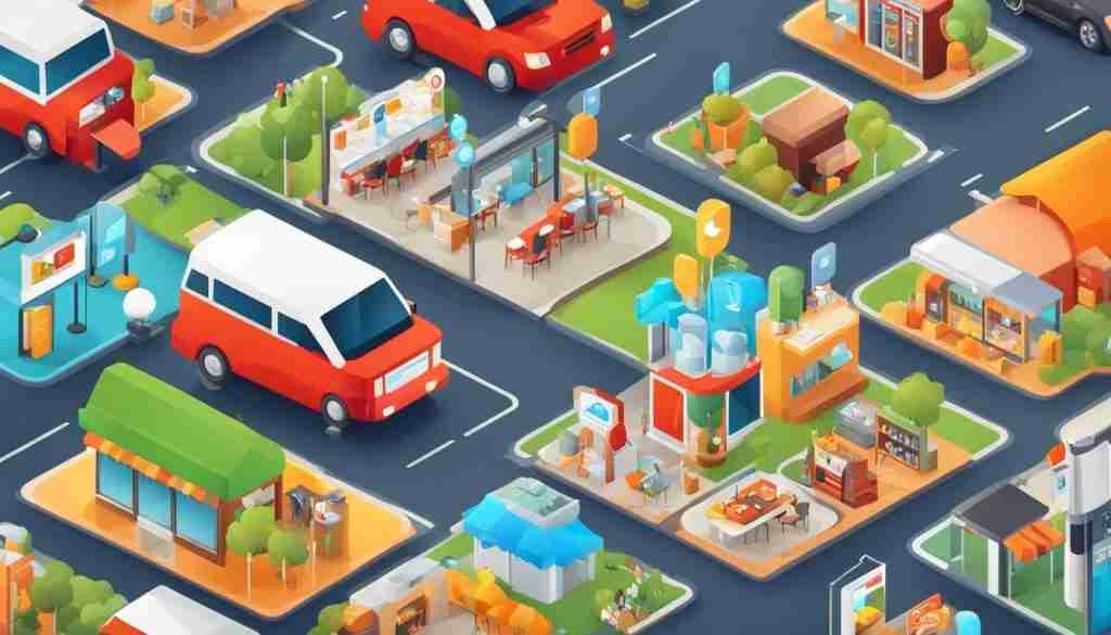 Local Business Directory Listings