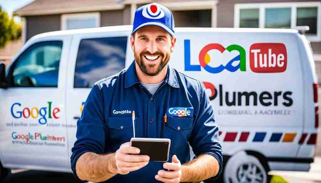 Local YouTube Strategies for Plumbers