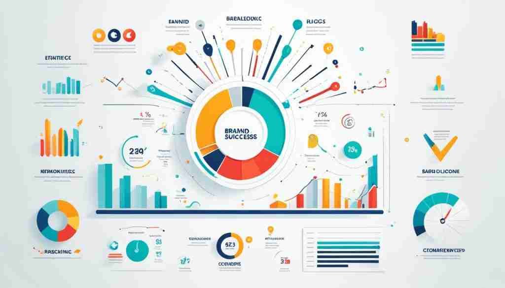 Brand Success Metrics Analytics