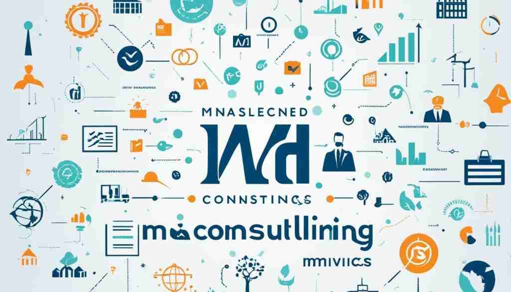 Unified Branding Ma Consulting Services