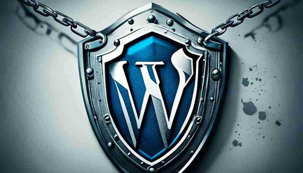 WordPress security