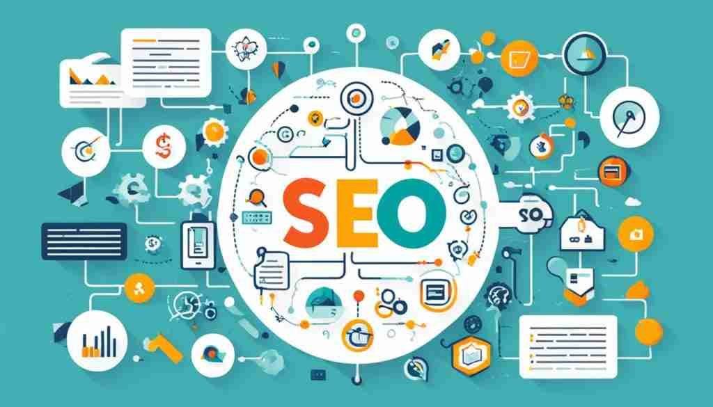 Components of a Good SEO Strategy