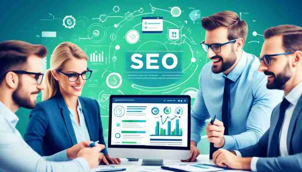 Expert SEO Advisors