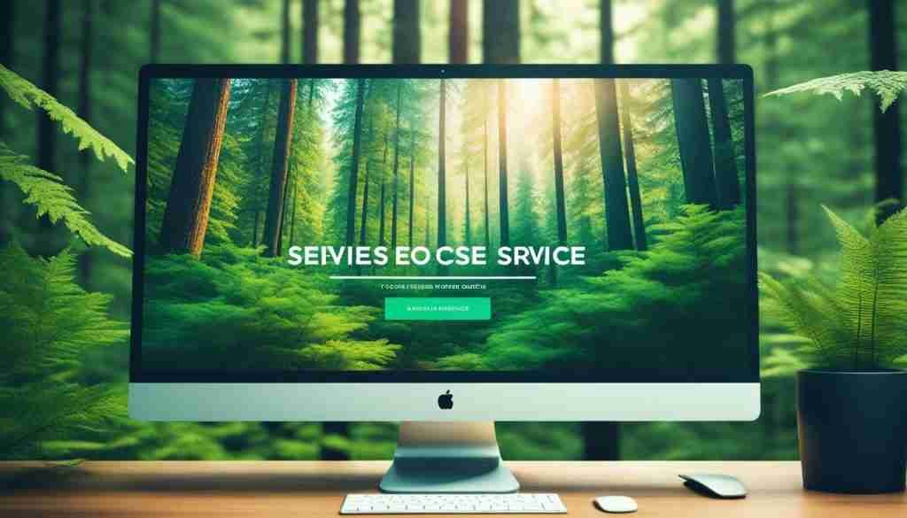 Idylwild-Pine Cove Web Design Services