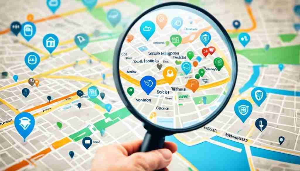 Local SEO Optimization