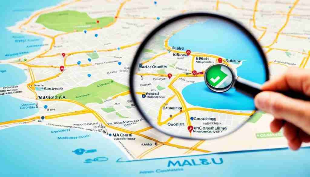 Malibu SEO Services