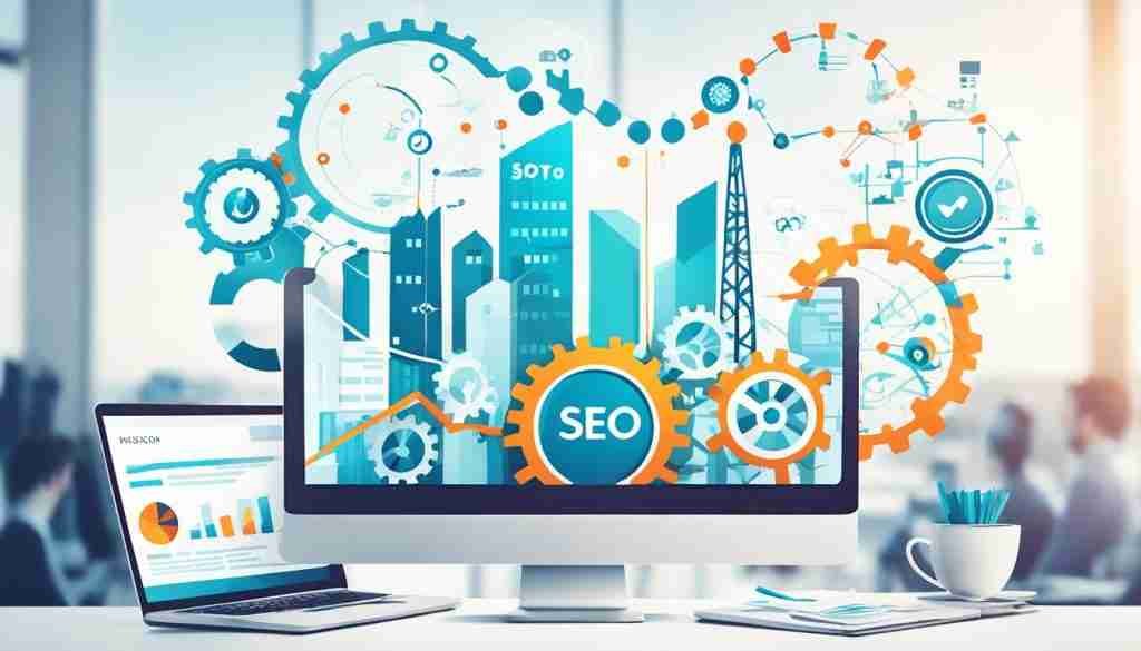 Mission Viejo Seo Service