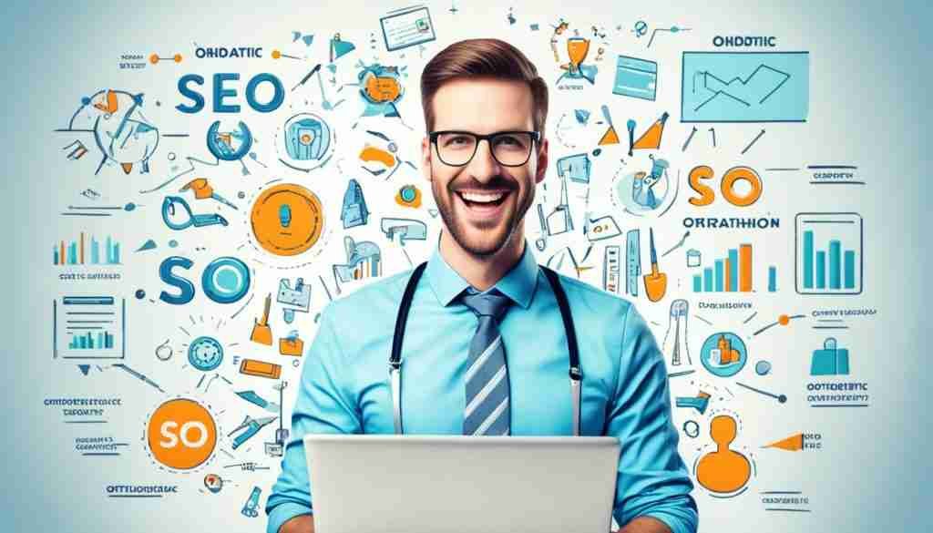 Orthodontic SEO Expert