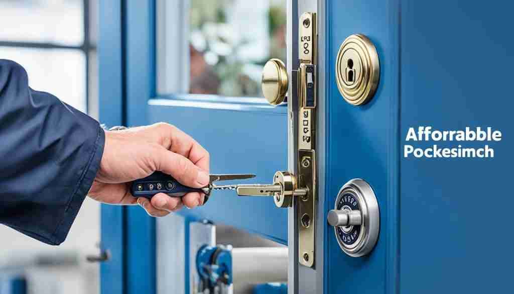 affordable locksmith seo