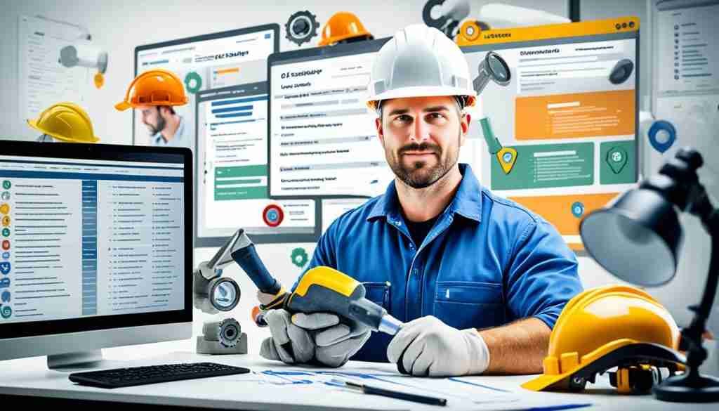 contractor seo