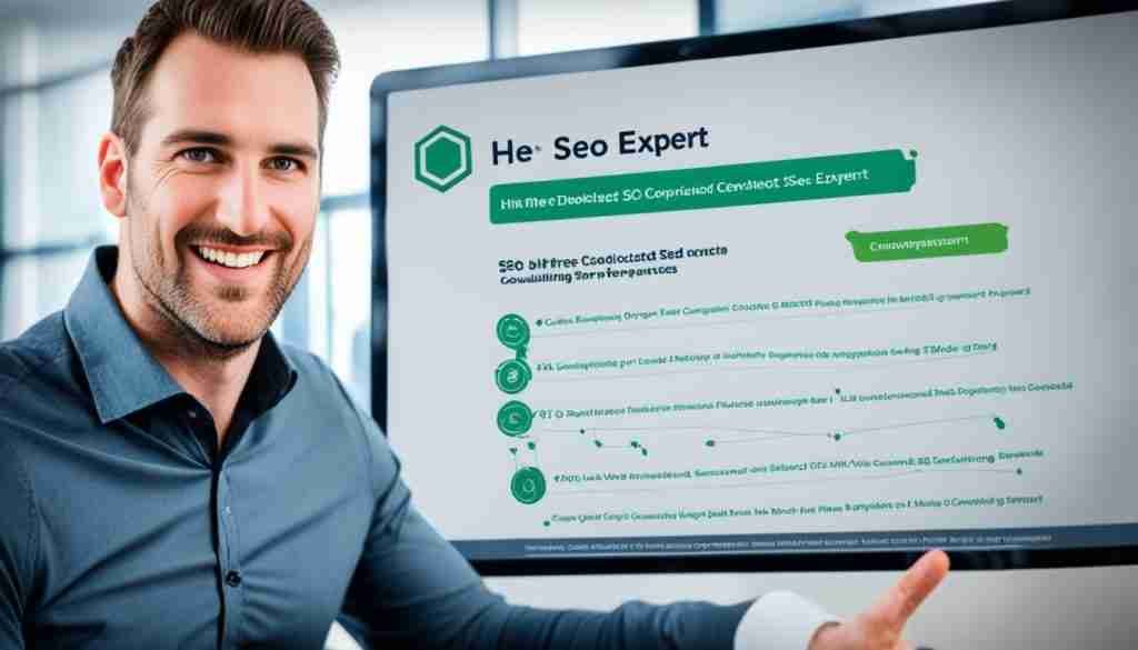 hire dedicated seo expert