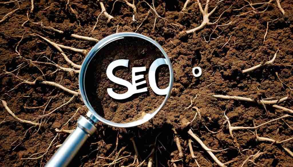 home service SEO