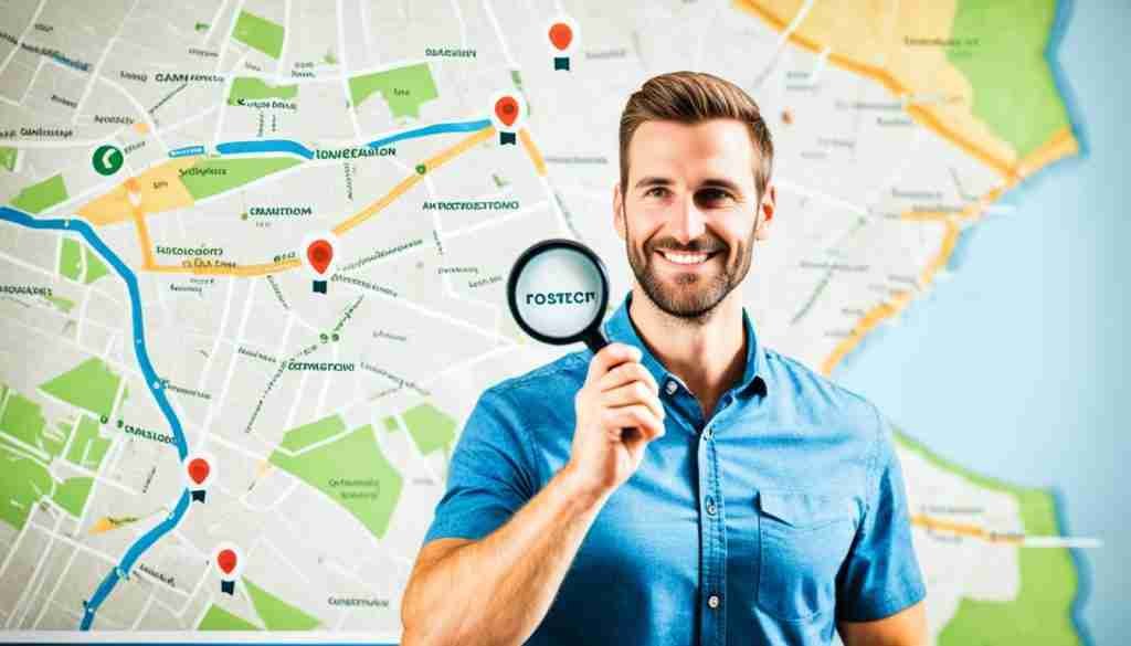 local seo for small business