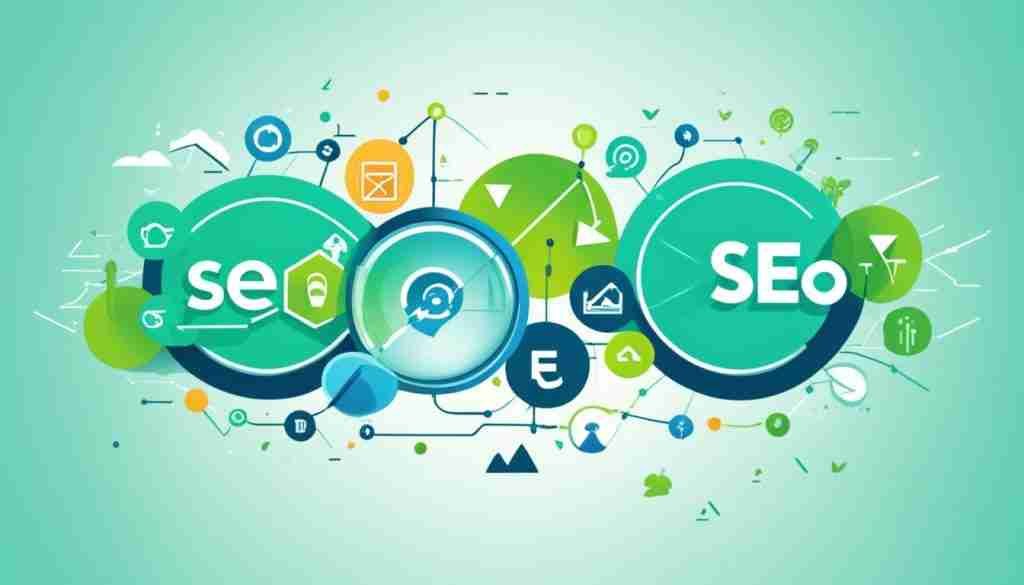 SEO traffic