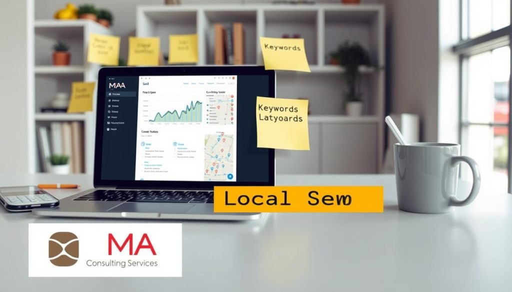 local seo tools