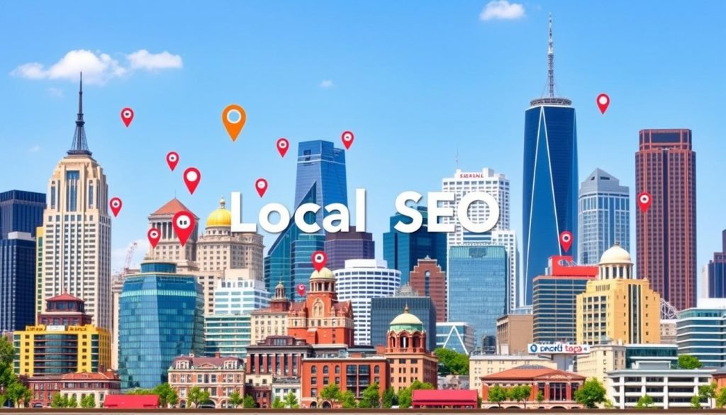 local seo