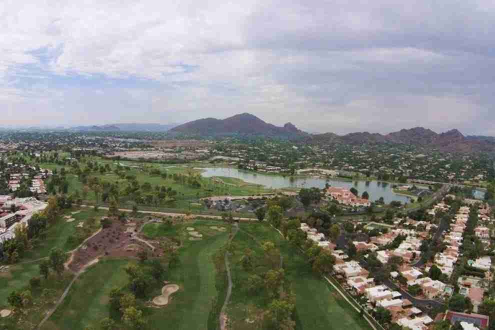 Mccormick Ranch Arizona neighborhood near 85258 zip code