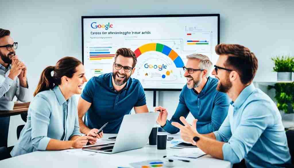 Google Ads Experts