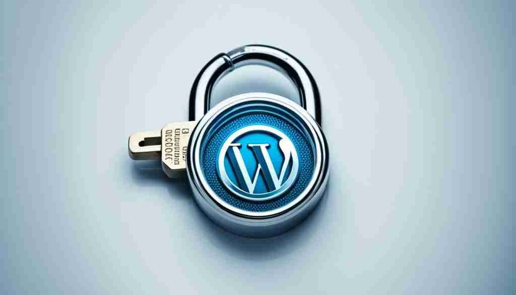 WordPress security tips