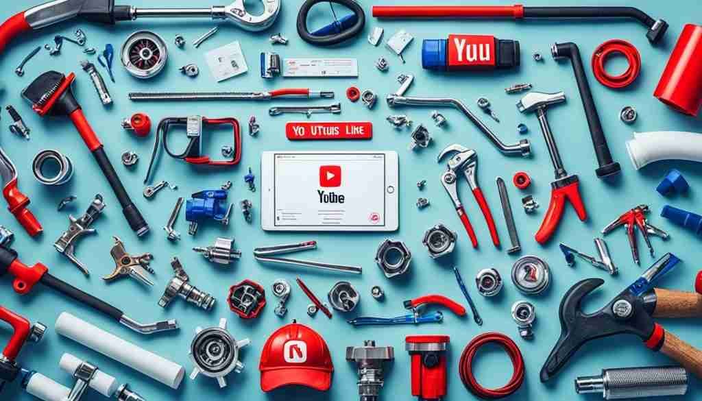 YouTube SEO Strategies for Plumbers