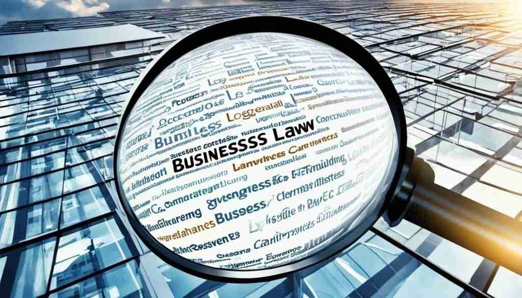 Business Law Firm SEO