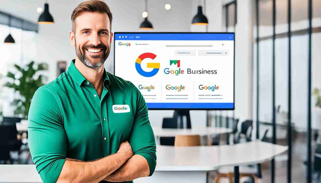 Google My Business Optimization Services by Ma Consulting Services