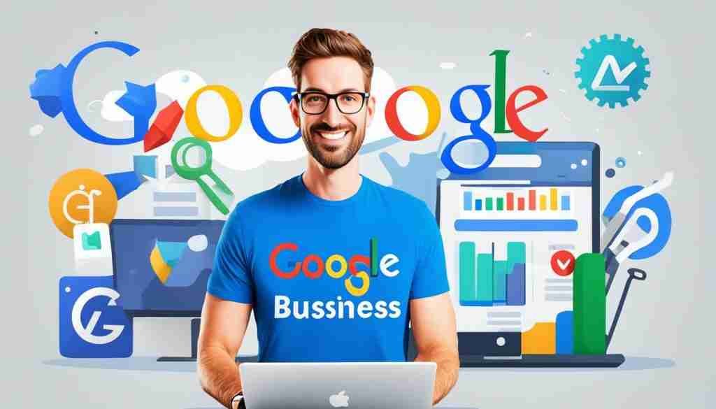 Google My Business Services