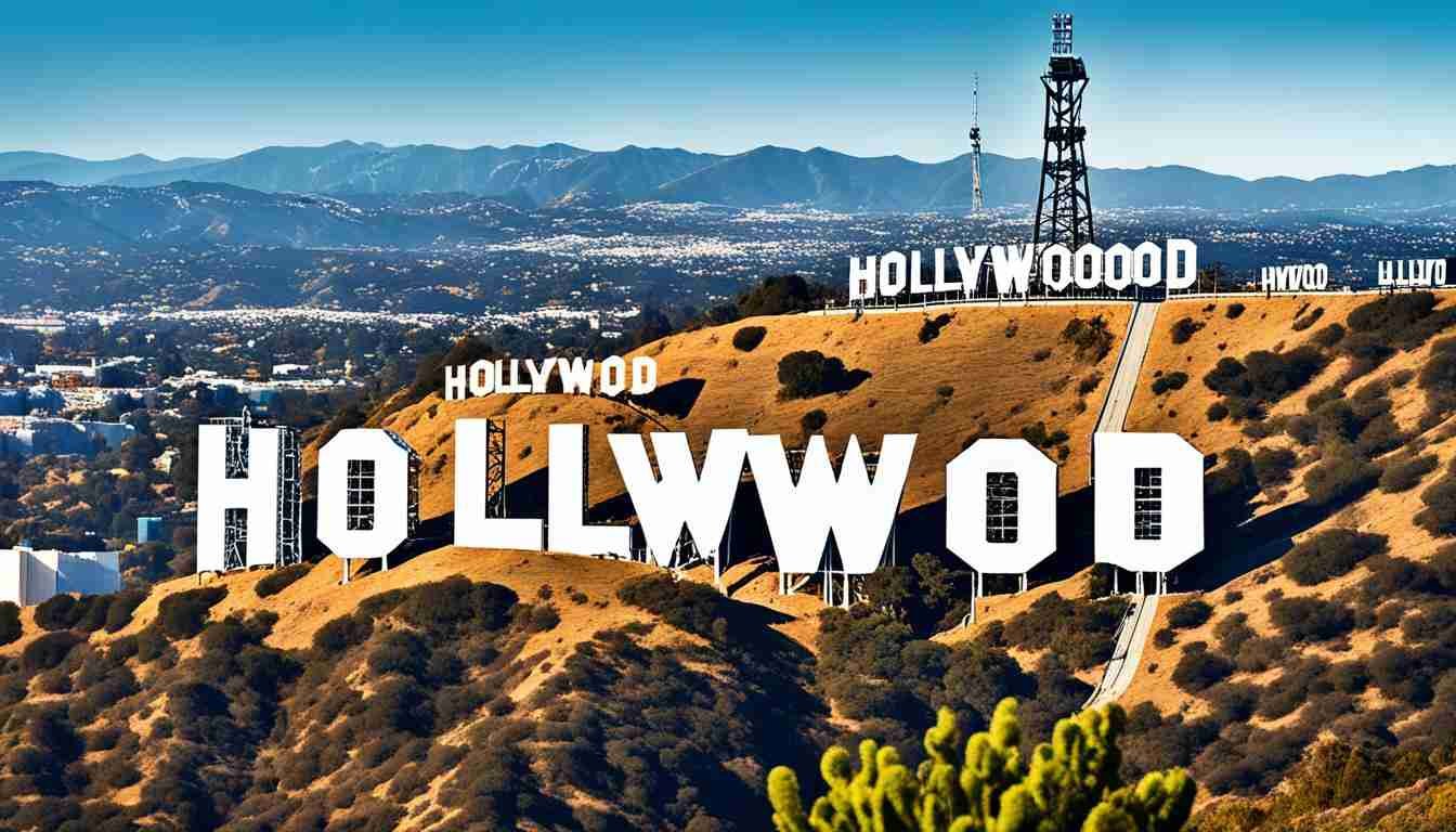 Hollywood Local SEO