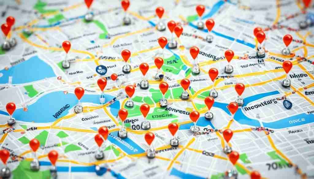 Local Citations for Improved Local Search Visibility