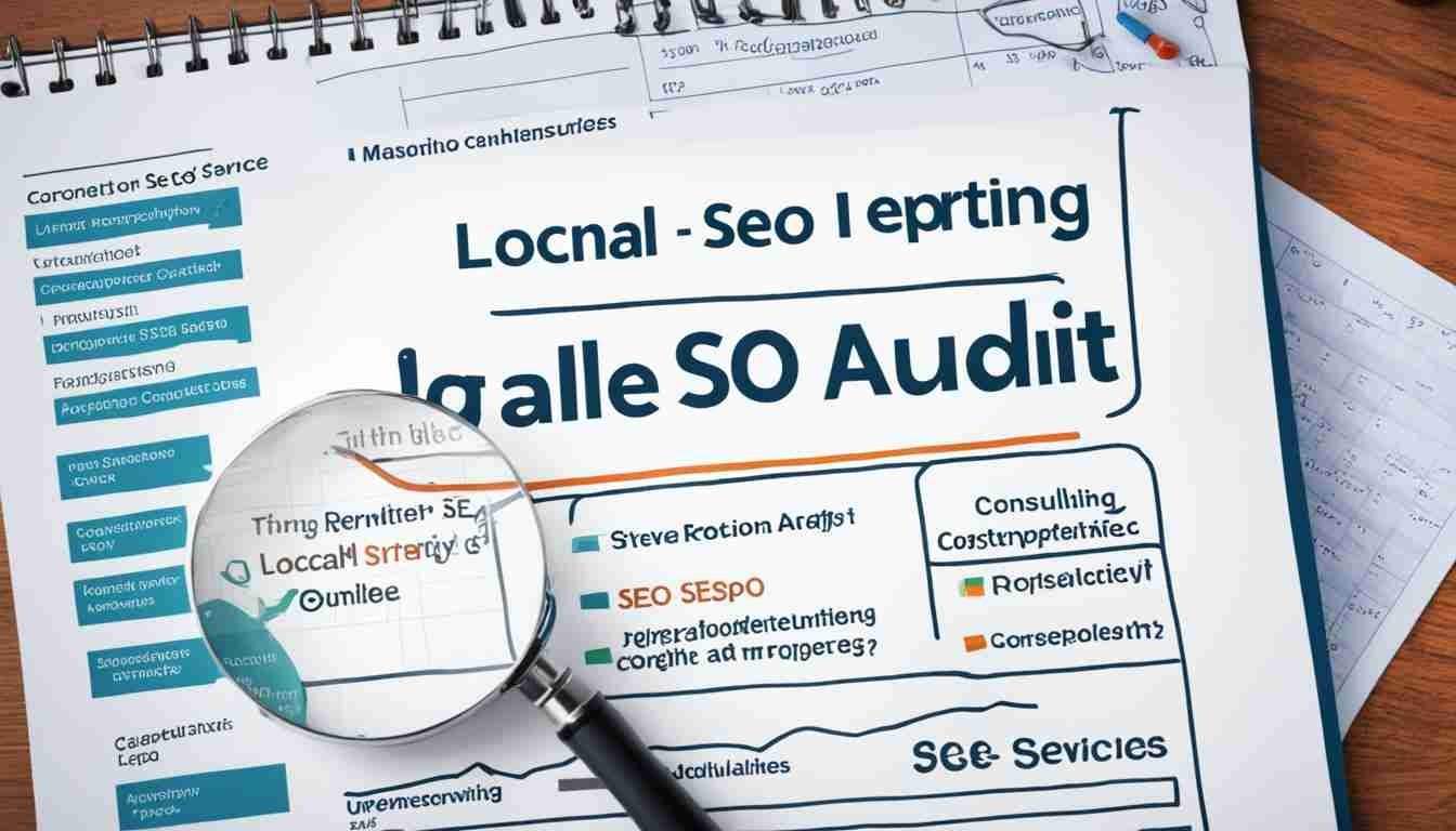 Local Seo Audit And Reporting Ma Consulting Services