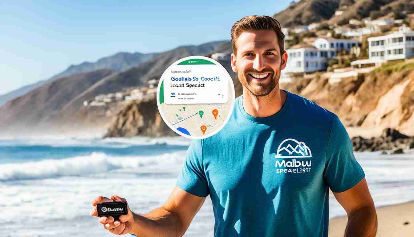 Malibu Local SEO Specialist