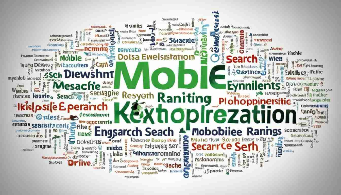 Mobile Keyword Research: Finding Gems