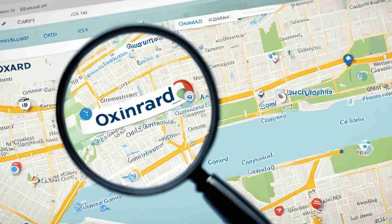 Oxnard Local SEO