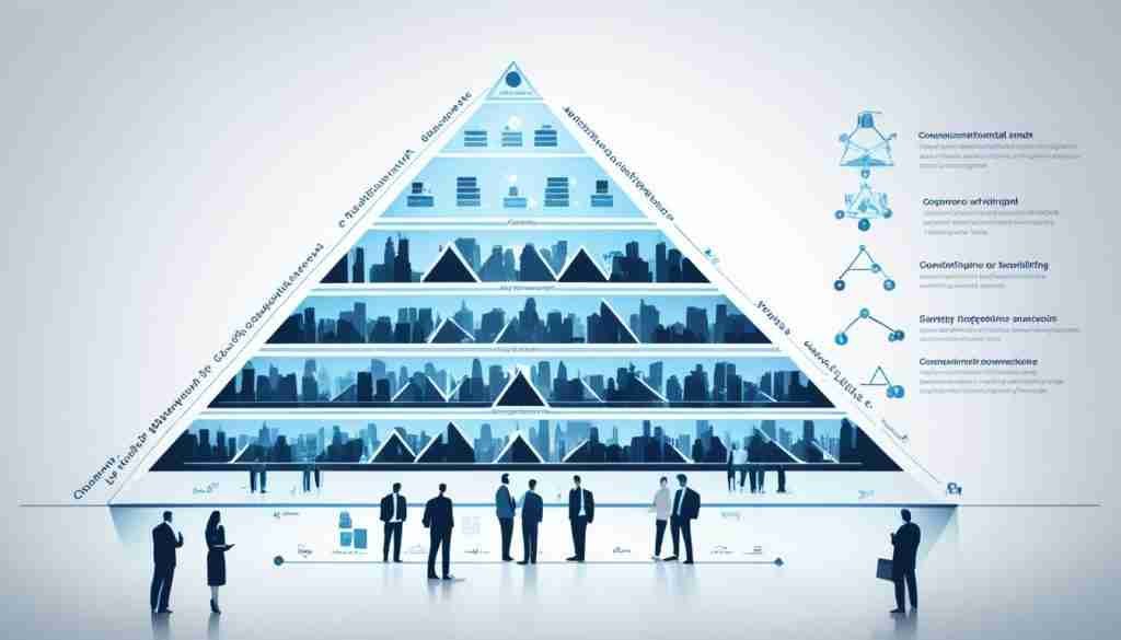 Pyramid Principle in Consulting