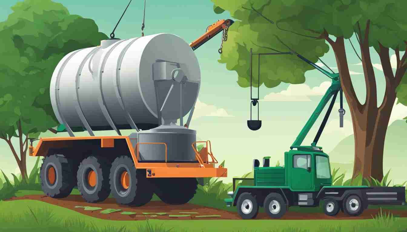 Septic Tank Seo Services