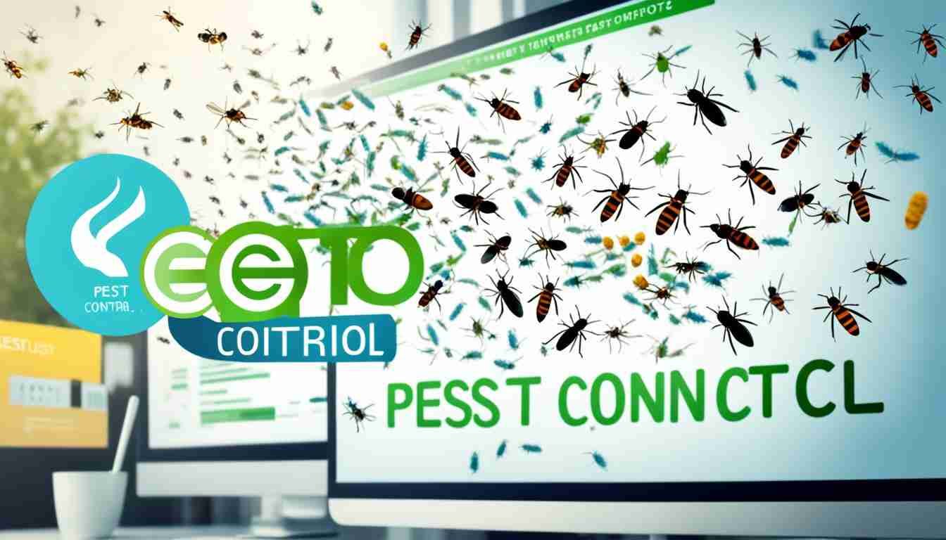 pest control seo