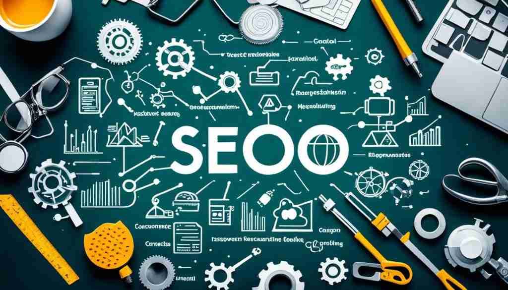 SEO Agency Offerings