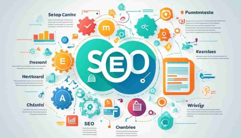 on-page SEO elements