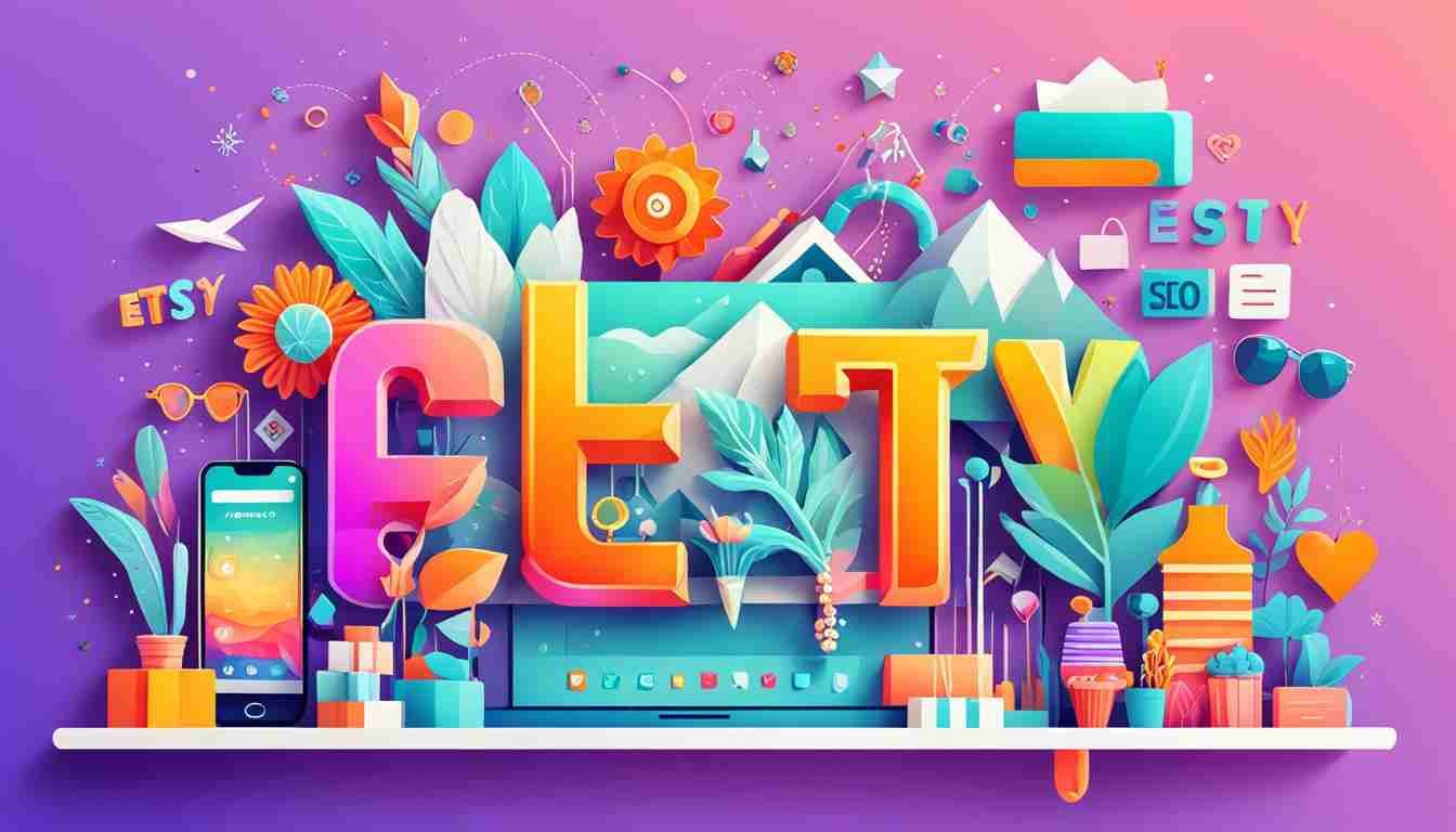 what is etsy seo