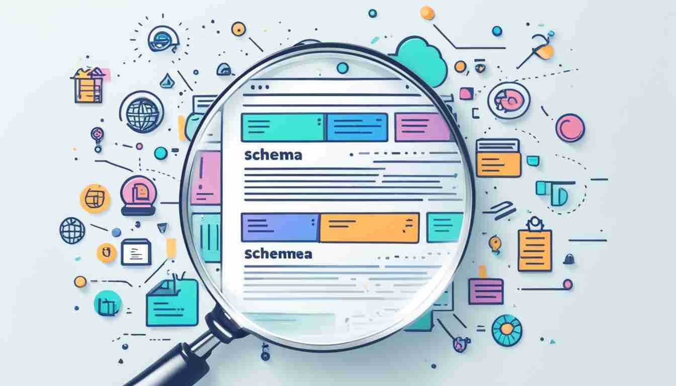 what is schema in seo