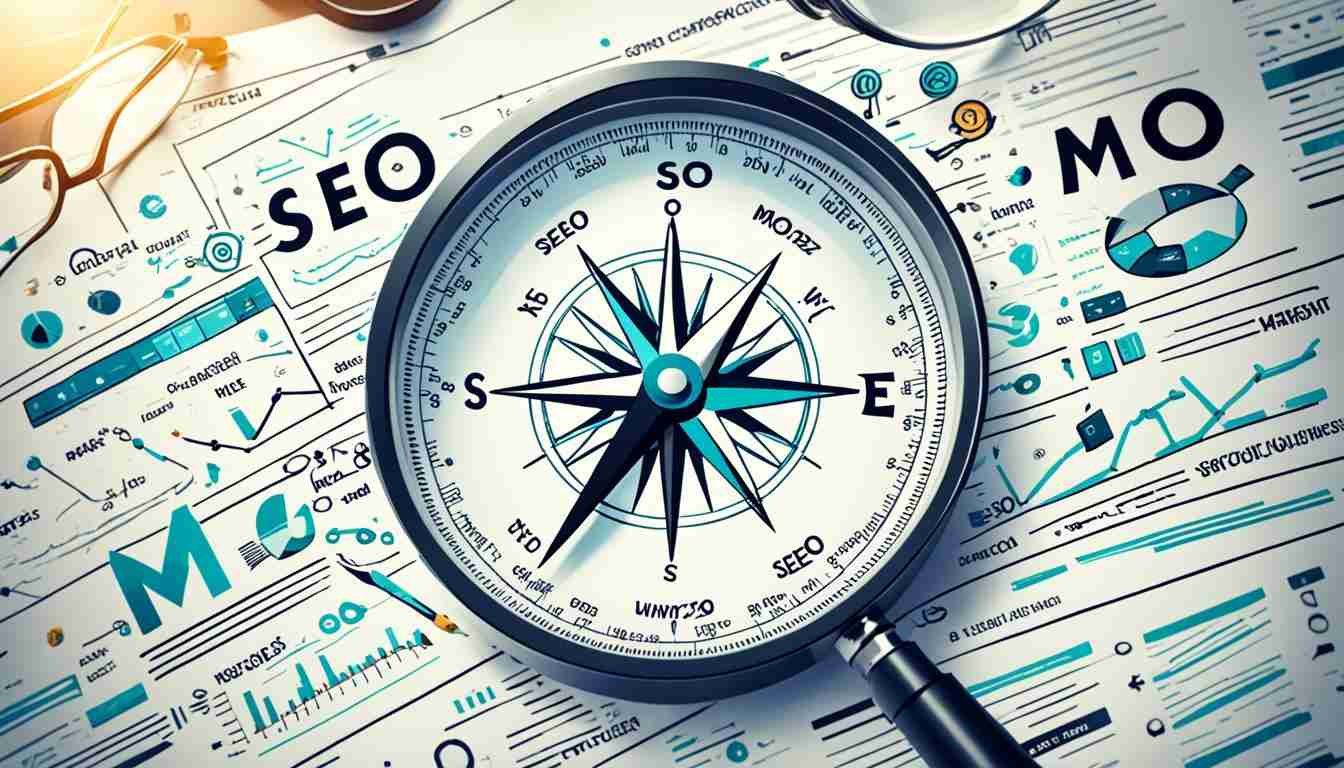 what is seo moz