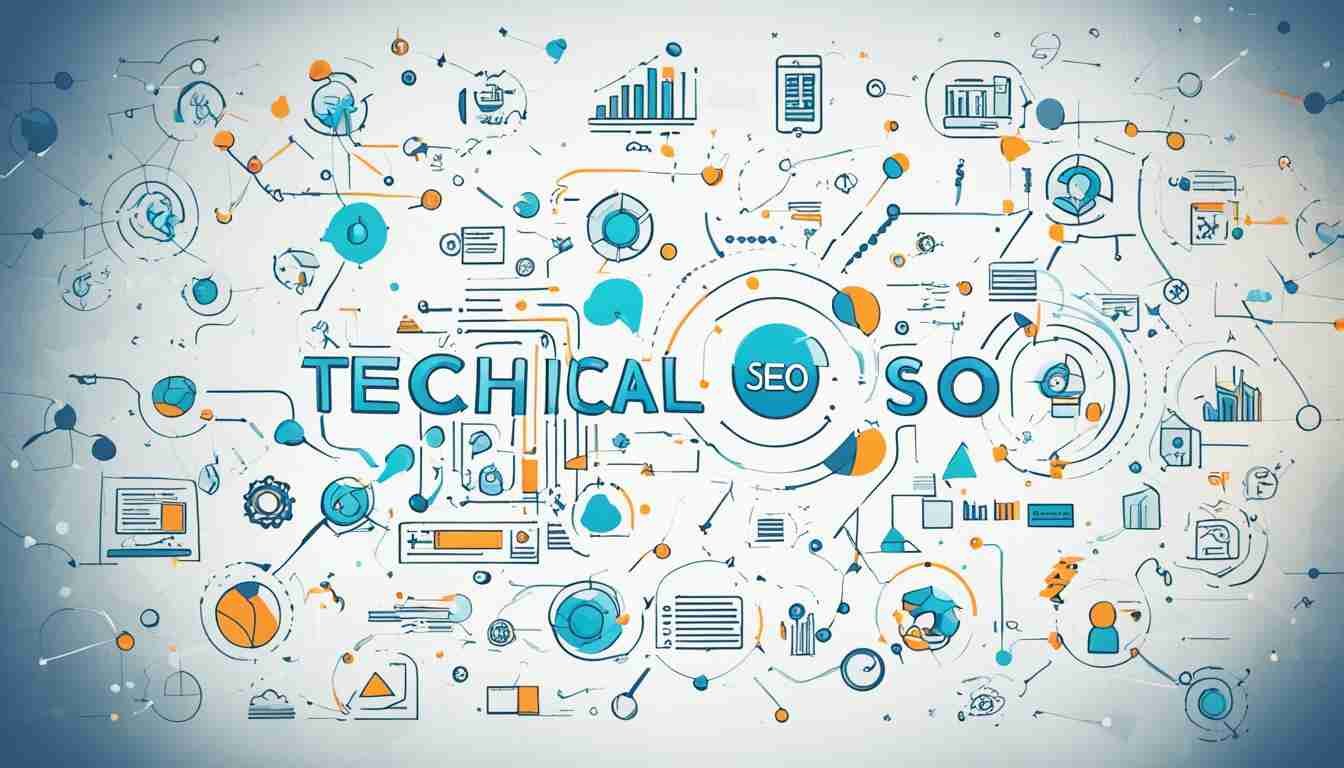 what is technical seo