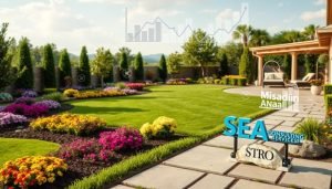 Content Strategies Landscaping Companies