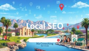 Traditional vs. local SEO