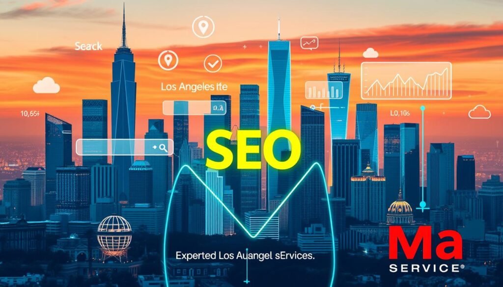 local seo expert los angeles